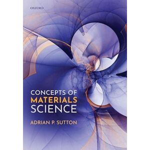 Oxford University Press Concepts Of Materials Science Oxford University Press Concepts Of Materials Science