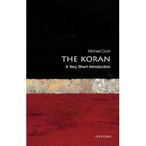 Oxford University Press The Koran : A Very Short Introduction Oxford University Press The Koran : A Very Short Introduction