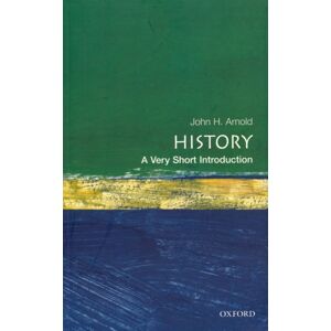 Oxford University Press History : A Very Short Introduction Oxford University Press History : A Very Short Introduction