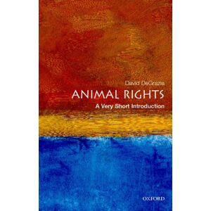 Oxford University Press Animal Rights : A Very Short Introduction Oxford University Press Animal Rights : A Very Short Introduction