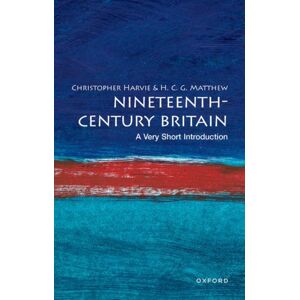 Oxford University Press Nineteenth-Century Britain : A Very Short Introduction Oxford University Press Nineteenth-Century Britain : A Very Short Introduction