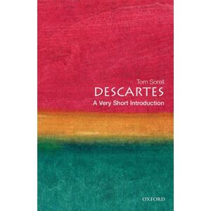 Oxford University Press Descartes : A Very Short Introduction Oxford University Press Descartes : A Very Short Introduction