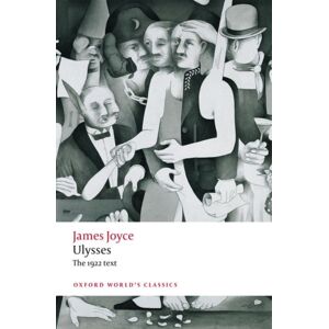 Oxford University Press Ulysses : Second Edition Oxford University Press Ulysses : Second Edition
