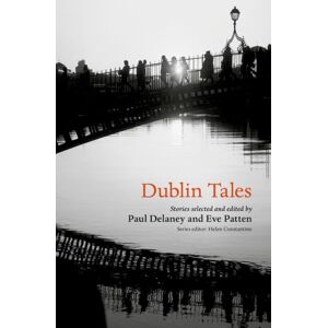 Oxford University Press Dublin Tales Oxford University Press Dublin Tales