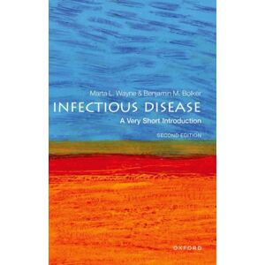 Oxford University Press Infectious Disease : A Very Short Introduction Oxford University Press Infectious Disease : A Very Short Introduction