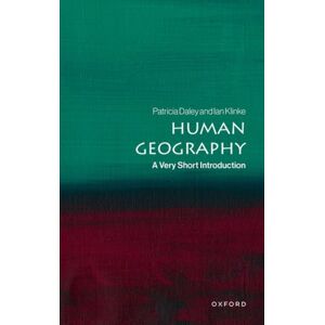 Oxford University Press Human Geography : A Very Short Introduction Oxford University Press Human Geography : A Very Short Introduction