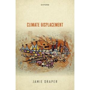 Oxford University Press Climate Displacement Oxford University Press Climate Displacement