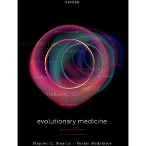 Oxford University Press Evolutionary Medicine Oxford University Press Evolutionary Medicine