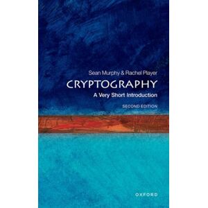 Oxford University Press Cryptography : A Very Short Introduction Oxford University Press Cryptography : A Very Short Introduction