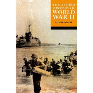 Oxford University Press The Oxford History Of World War Ii Oxford University Press The Oxford History Of World War Ii