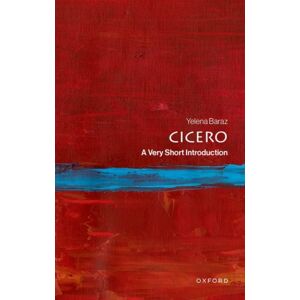 Oxford University Press Cicero : A Very Short Introduction Oxford University Press Cicero : A Very Short Introduction