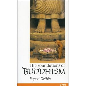 Oxford University Press The Foundations Of Buddhism Oxford University Press The Foundations Of Buddhism