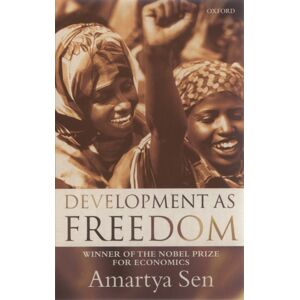 Oxford University Press Development As Freedom Oxford University Press Development As Freedom