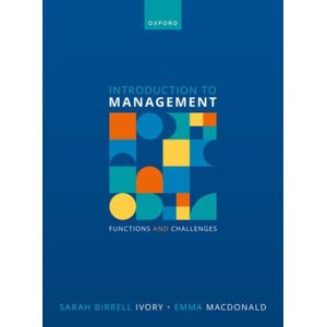 Oxford University Press Introduction To Management : Functions And Challenges Oxford University Press Introduction To Management : Functions And Challenges