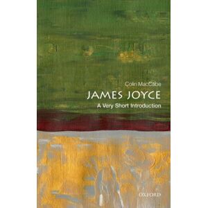 Oxford University Press James Joyce : A Very Short Introduction Oxford University Press James Joyce : A Very Short Introduction