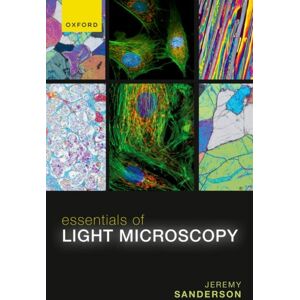 Oxford University Press Essentials Of Light Microscopy Oxford University Press Essentials Of Light Microscopy