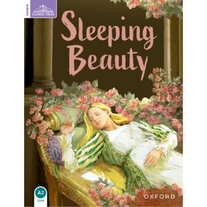 Oxford University Press Classic Tales Second Edition: Level 4: Sleeping Beauty Audio Pack Oxford University Press Classic Tales Second Edition: Level 4: Sleeping Beauty Audio Pack
