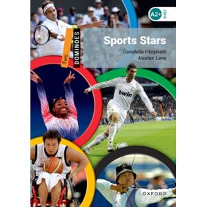 Oxford University Press Dominoes: Level 2: Sports Stars Oxford University Press Dominoes: Level 2: Sports Stars