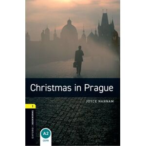 Oxford University Press Oxford Bookworms Library: Level 1: Christmas In Prague Oxford University Press Oxford Bookworms Library: Level 1: Christmas In Prague