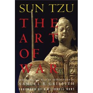 Oxford University Press Inc The Art Of War Oxford University Press Inc The Art Of War
