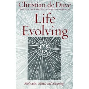 Oxford University Press Inc Life Evolving : Molecules, Mind, And Meaning Oxford University Press Inc Life Evolving : Molecules, Mind, And Meaning