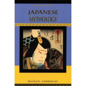 Oxford University Press Inc Handbook Of Japanese Mythology Oxford University Press Inc Handbook Of Japanese Mythology