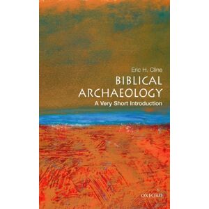 Oxford University Press Inc Biblical Archaeology : A Very Short Introduction Oxford University Press Inc Biblical Archaeology : A Very Short Introduction