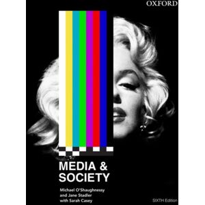 Oxford University Press Australia Media And Society Oxford University Press Australia Media And Society