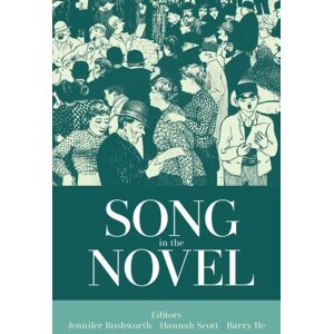 Oxford University Press Song In The Novel Oxford University Press Song In The Novel