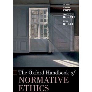 Oxford University Press Inc The Oxford Handbook Of Normative Ethics Oxford University Press Inc The Oxford Handbook Of Normative Ethics