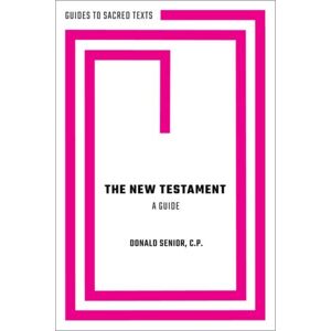Oxford University Press Inc The Testament: A Guide Oxford University Press Inc The Testament: A Guide
