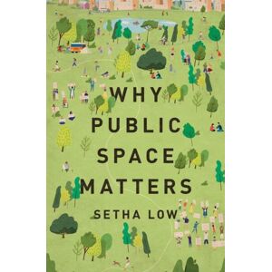 Oxford University Press Inc Why Public Space Matters Oxford University Press Inc Why Public Space Matters