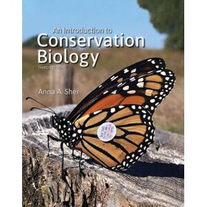 Oxford University Press Inc An Introduction To Conservation Biology Oxford University Press Inc An Introduction To Conservation Biology