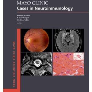 Oxford University Press Inc Mayo Clinic Cases In Neuroimmunology Oxford University Press Inc Mayo Clinic Cases In Neuroimmunology