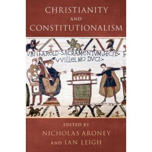 Oxford University Press Inc Christianity And Constitutionalism Oxford University Press Inc Christianity And Constitutionalism