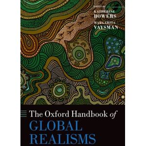 Oxford University Press Inc The Oxford Handbook Of Global Realisms Oxford University Press Inc The Oxford Handbook Of Global Realisms