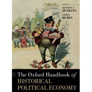 Oxford University Press Inc The Oxford Handbook Of Historical Political Economy Oxford University Press Inc The Oxford Handbook Of Historical Political Economy
