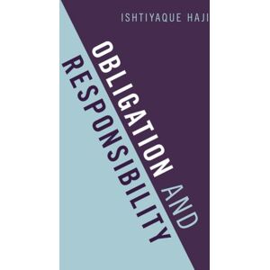 Oxford University Press Inc Obligation And Responsibility Oxford University Press Inc Obligation And Responsibility