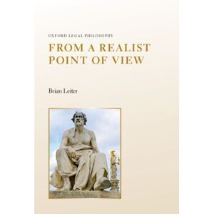 Oxford University Press Inc From A Realist Point Of View Oxford University Press Inc From A Realist Point Of View