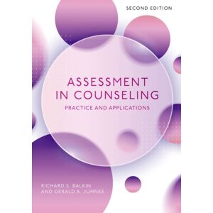 Oxford University Press Inc Assessment In Counseling : Practice And Applications Oxford University Press Inc Assessment In Counseling : Practice And Applications