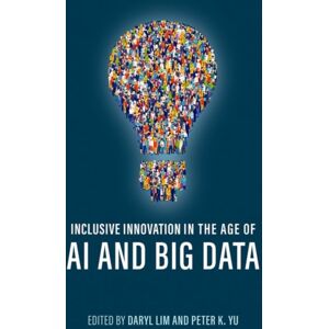 Oxford University Press Inc Inclusive In The Age Of Ai And Big Data Oxford University Press Inc Inclusive In The Age Of Ai And Big Data
