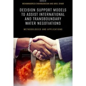 Oxford University Press Inc Decision Support Models To Assist International And Transboundary Water Negotiations : Methodologies And Applications Oxford University Press Inc Decision Support Models To Assist International And Transboundary Water Negotiations : Methodologies And Applications