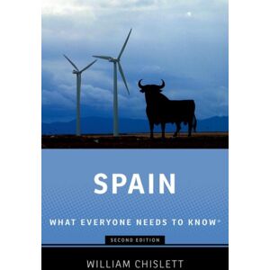 Oxford University Press Inc Spain : What Everyone Needs To Know® Oxford University Press Inc Spain : What Everyone Needs To Know®