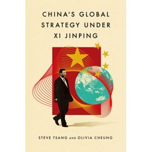 Oxford University Press Inc China'S Global Strategy Under Xi Jinping Oxford University Press Inc China'S Global Strategy Under Xi Jinping