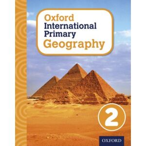 Oxford University Press Oxford International Geography: Student Book 2 Oxford University Press Oxford International Geography: Student Book 2