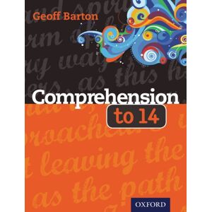 Oxford University Press Comprehension To 14 Oxford University Press Comprehension To 14