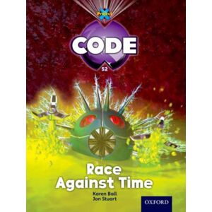Oxford University Press Project X Code: Marvel Race Against Time Oxford University Press Project X Code: Marvel Race Against Time