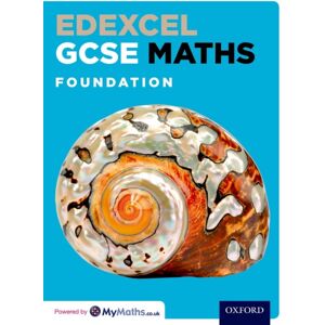 Oxford University Press Edexcel Gcse Maths Foundation Student Book Oxford University Press Edexcel Gcse Maths Foundation Student Book