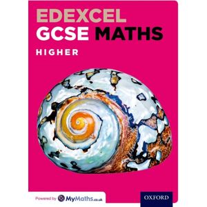 Oxford University Press Edexcel Gcse Maths Higher Student Book Oxford University Press Edexcel Gcse Maths Higher Student Book