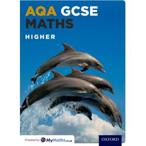 Oxford University Press Aqa Gcse Maths Higher Student Book Oxford University Press Aqa Gcse Maths Higher Student Book